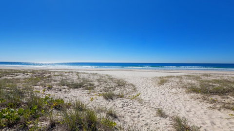 Bilinga Beach Motel - Accommodation BNB 28