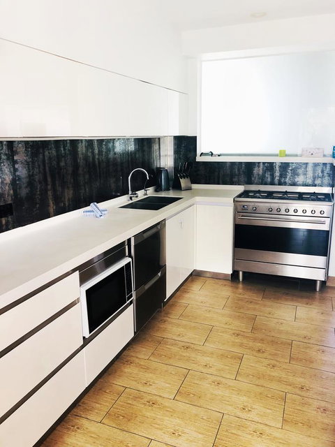 Bilinga Beach Motel - Accommodation BNB 7