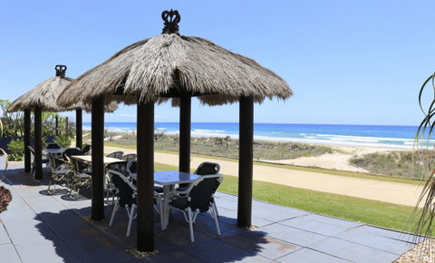 Bilinga Beach Motel - Accommodation BNB 18