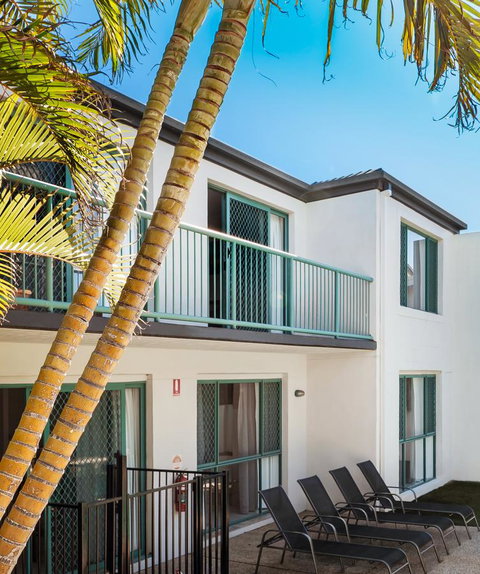 Bilinga Beach Motel - Accommodation BNB 43