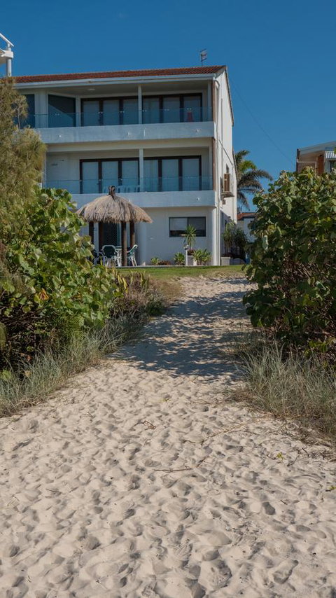 Bilinga Beach Motel - Accommodation BNB 20