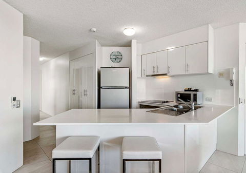 Sailport Mooloolaba Apartments - Accommodation BNB 17