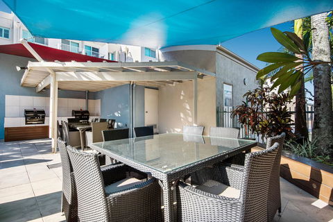 Sailport Mooloolaba Apartments - Accommodation BNB 9