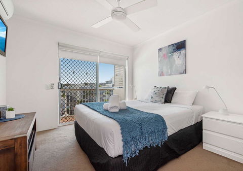 Sailport Mooloolaba Apartments - Accommodation BNB 13