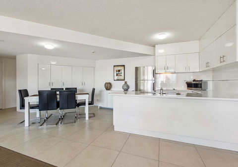 Sailport Mooloolaba Apartments - Accommodation BNB 30