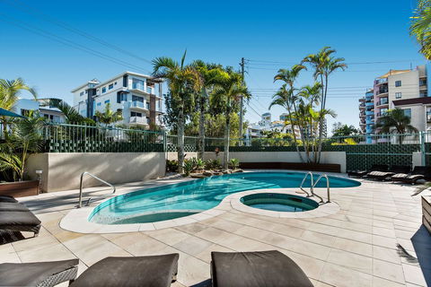 Sailport Mooloolaba Apartments - Accommodation BNB 7