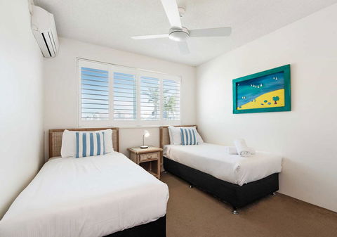 Sailport Mooloolaba Apartments - Accommodation BNB 20