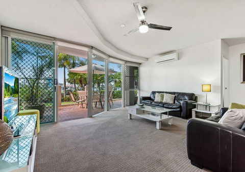 Sailport Mooloolaba Apartments - Accommodation BNB 29