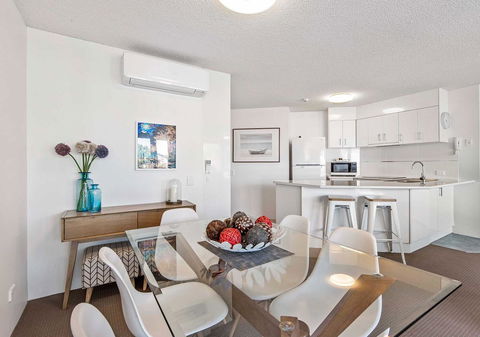 Sailport Mooloolaba Apartments - Accommodation BNB 24