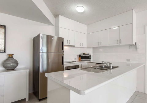 Sailport Mooloolaba Apartments - Accommodation BNB 31