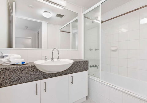 Sailport Mooloolaba Apartments - Accommodation BNB 21
