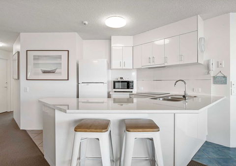 Sailport Mooloolaba Apartments - Accommodation BNB 25