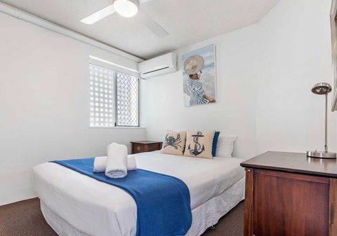 Sailport Mooloolaba Apartments - Accommodation BNB 19
