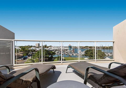 Sailport Mooloolaba Apartments - Accommodation BNB 11