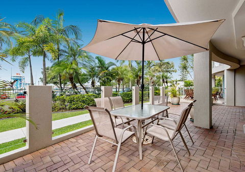 Sailport Mooloolaba Apartments - Accommodation BNB 28
