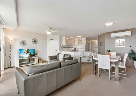 Sailport Mooloolaba Apartments - Accommodation BNB 16