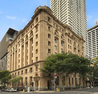 Adina Apartment Hotel Brisbane - Accommodation BNB