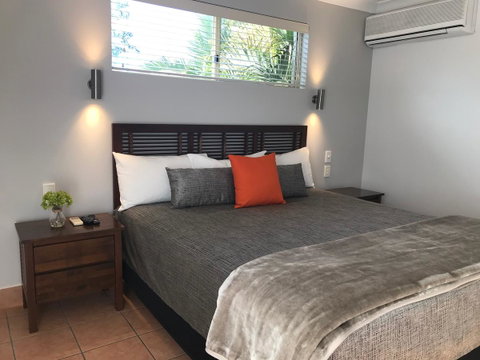 Anchor Motel Noosa - Accommodation BNB 5