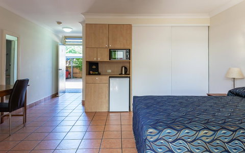 Anchor Motel Noosa - Accommodation BNB 27