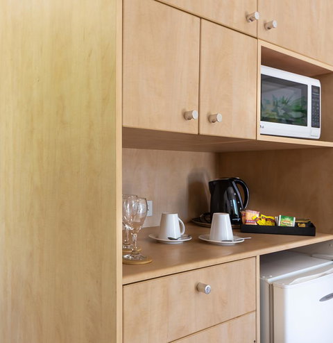 Anchor Motel Noosa - Accommodation BNB 4