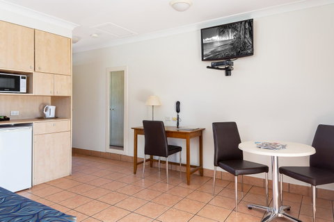 Anchor Motel Noosa - Accommodation BNB 39