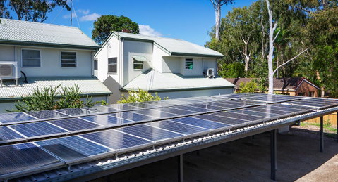 Anchor Motel Noosa - Accommodation BNB 26
