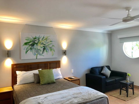 Anchor Motel Noosa - Accommodation BNB 44