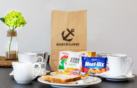 Anchor Motel Noosa - Accommodation BNB 43