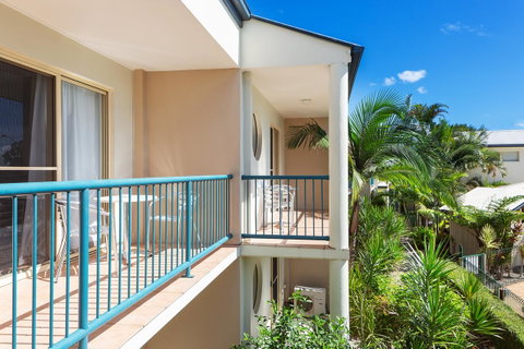 Anchor Motel Noosa - Accommodation BNB 25