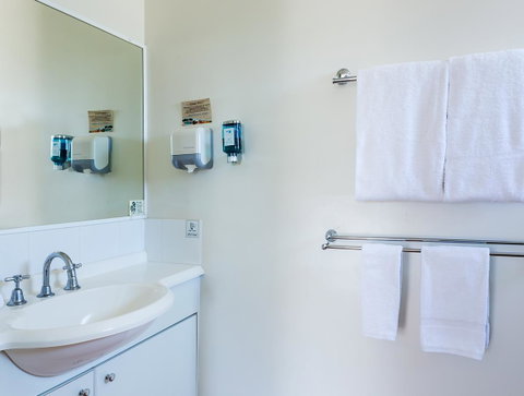Anchor Motel Noosa - Accommodation BNB 35