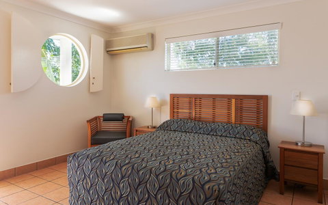 Anchor Motel Noosa - Accommodation BNB 29