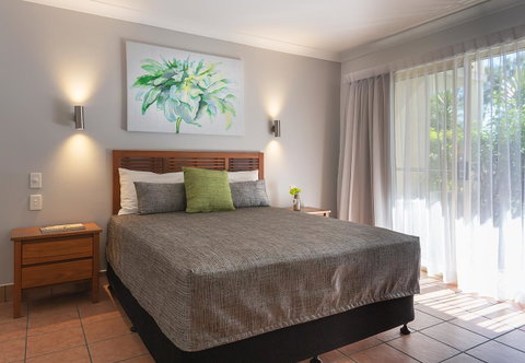 Anchor Motel Noosa - Accommodation BNB 13