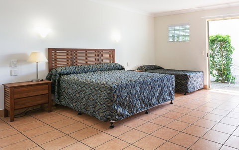 Anchor Motel Noosa - Accommodation BNB 7