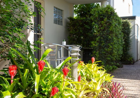 Anchor Motel Noosa - Accommodation BNB 3