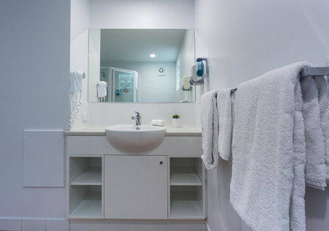 Anchor Motel Noosa - Accommodation BNB 10