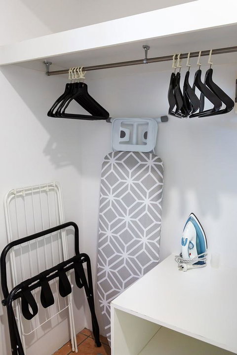 Anchor Motel Noosa - Accommodation BNB 23