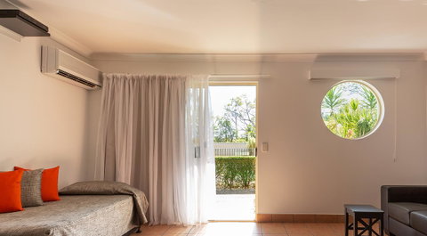 Anchor Motel Noosa - Accommodation BNB 32
