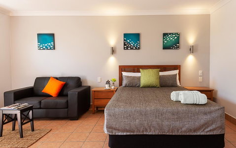 Anchor Motel Noosa - Accommodation BNB 21