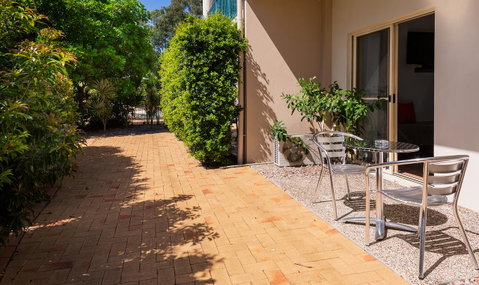 Anchor Motel Noosa - Accommodation BNB 41