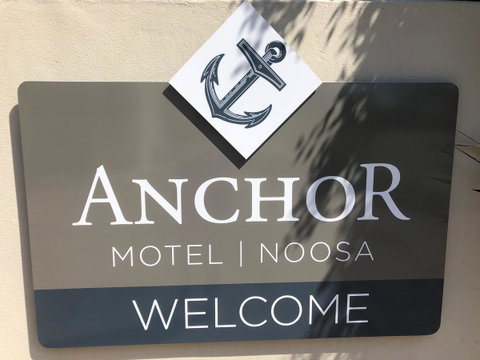 Anchor Motel Noosa - Accommodation BNB 12