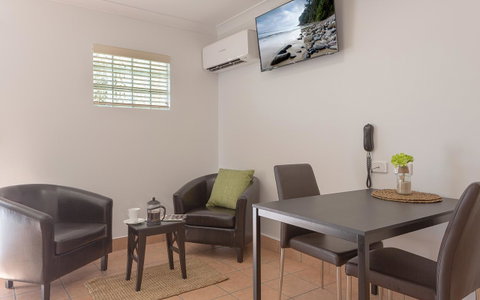 Anchor Motel Noosa - Accommodation BNB 22