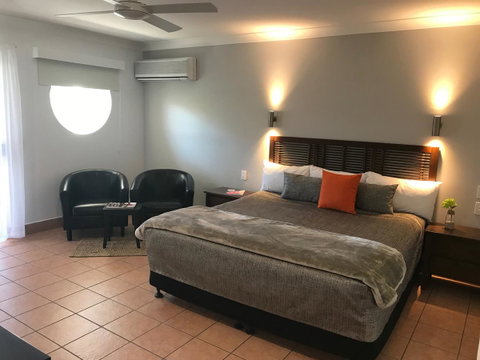 Anchor Motel Noosa - Accommodation BNB 8