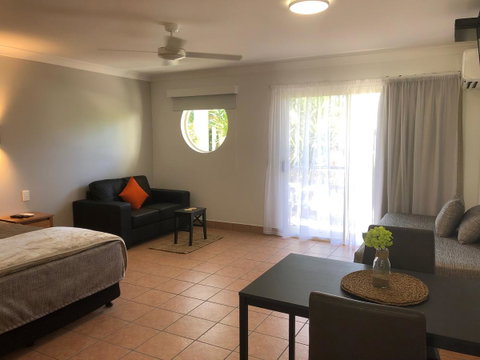 Anchor Motel Noosa - Accommodation BNB 33