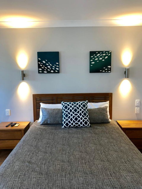 Anchor Motel Noosa - Accommodation BNB 30