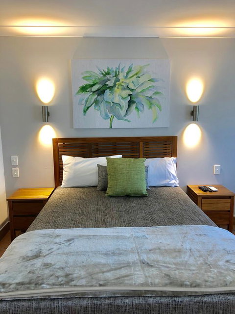 Anchor Motel Noosa - Accommodation BNB 19