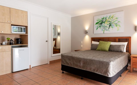 Anchor Motel Noosa - Accommodation BNB 15