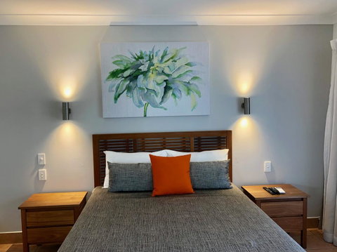 Anchor Motel Noosa - Accommodation BNB 16