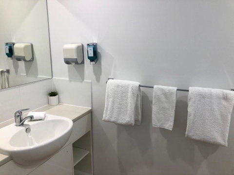 Anchor Motel Noosa - Accommodation BNB 24