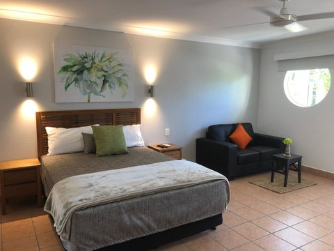 Anchor Motel Noosa - Accommodation BNB 40