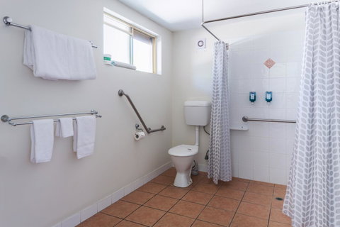 Anchor Motel Noosa - Accommodation BNB 28